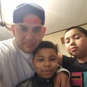 Meet your Posher, Mark